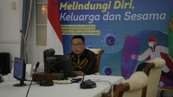 Pemudik Ilegal di Jabar