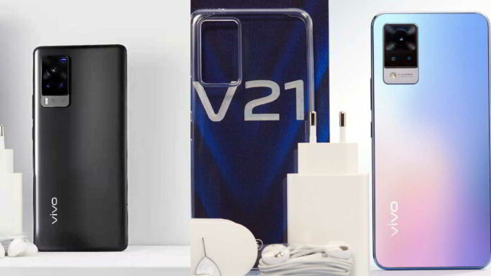 HP 5G Ready Vivo Jalin Kemitraan dengan Telkomsel