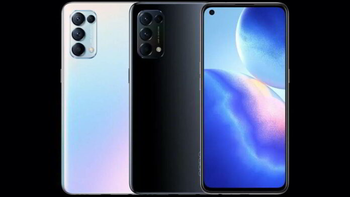 HP Oppo 5G untuk Persiapan Menyongsong Era 5G di Tanah Air