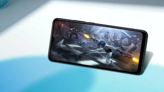 HP Oppo A16 Datang dengan Baterai 5.000 mAh dan Android 11