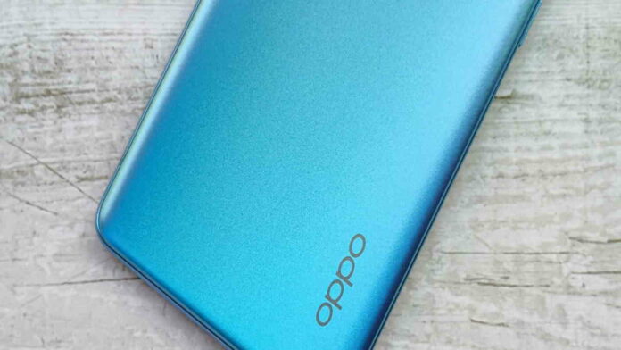 HP Oppo Reno6 Z 5G Telah Mengantongi Sertifikasi NBTC