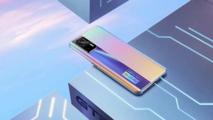 HP Realme X7 Max 5G Siap Rilis, Berikut Spesifikasinya