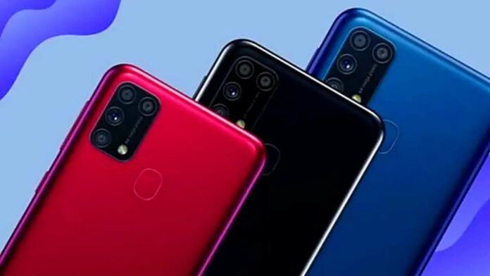 HP Samsung Galaxy M22 Muncul di Geekbench dengan Helio G80