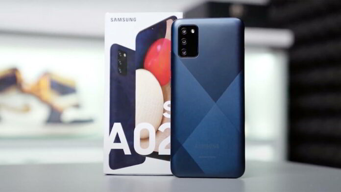 HP Samsung Harga Sejutaan