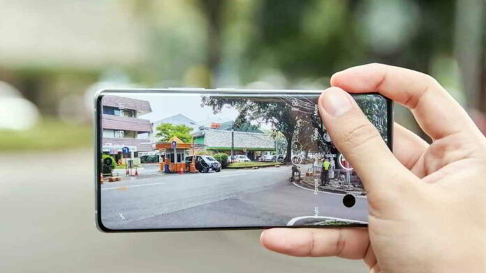 HP Vivo X60 Series 5G