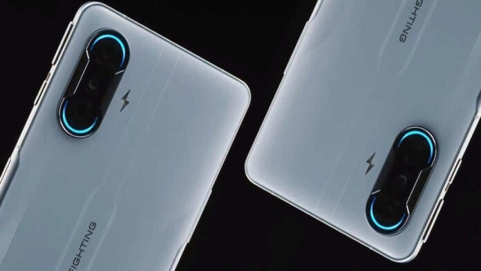 HP Xiaomi Poco F3 GT, Inilah Harga dan Spesifikasinya