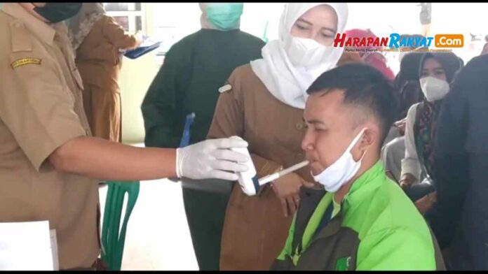 Hari Tanpa Tembakau