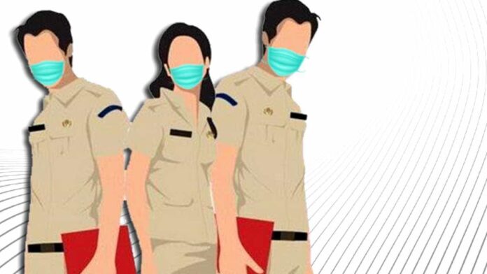Honorer Kota Banjar Harus Terakomodir Penerimaan CASN 2021