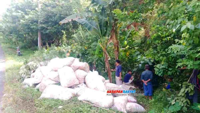 Harga Klusek