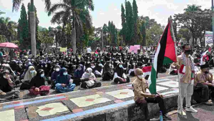 Massa di Ciamis