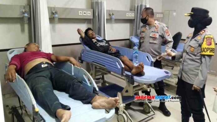 Kecelakaan Kerja