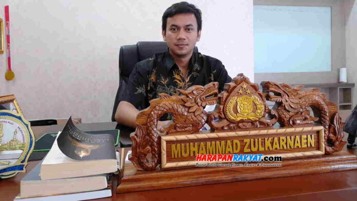 Kecelakaan Kerja