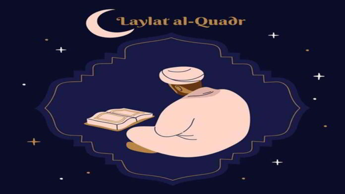 Keistimewaan Malam Lailatul Qadr yang Penuh Berkah dan Kebaikan