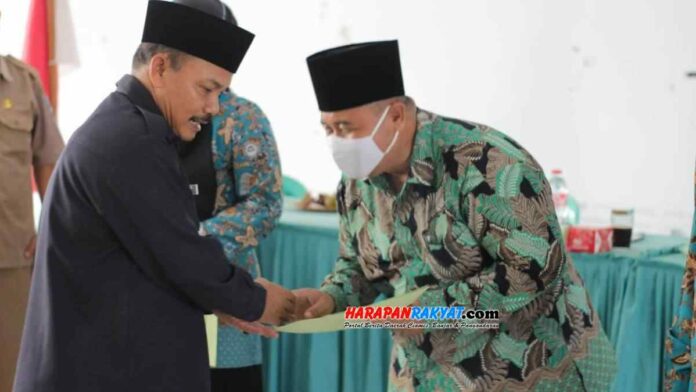 Kemenag Pangandaran