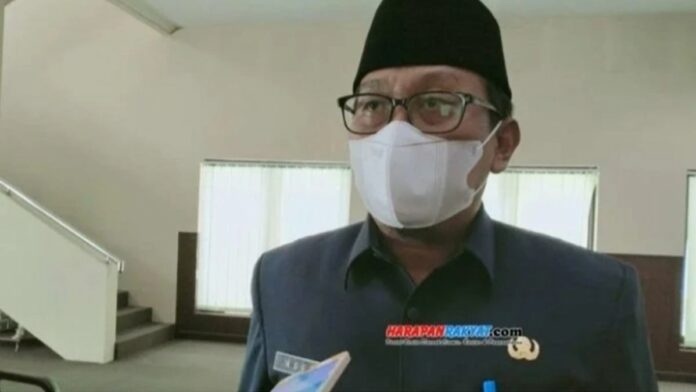 Penyederhanaan Birokrasi di Kota Banjar