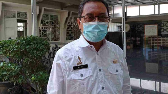 Tiga Desa di Ciamis
