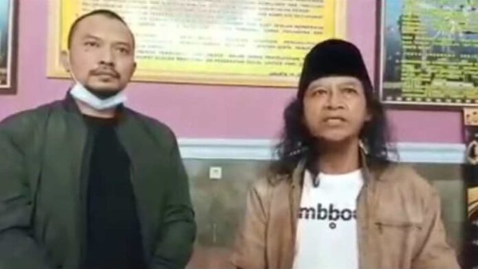Pasca Bentrok Ormas di Ciamis