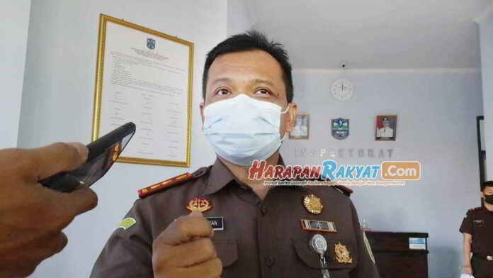 Keuangan BUMDes Sebesar 15 M Jadi Kredit Macet
