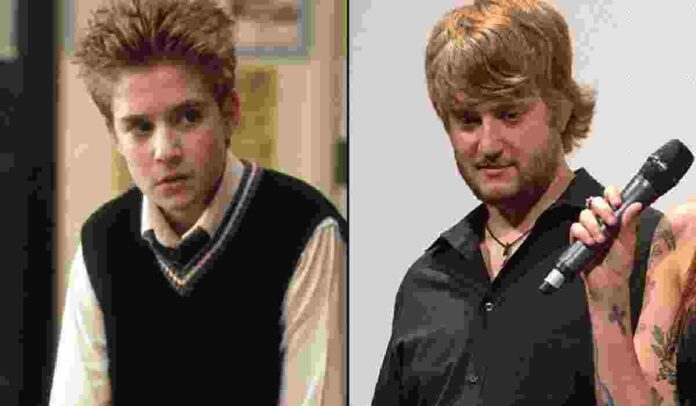 Kevin Clark, Drummer School Of Rock Tutup usia