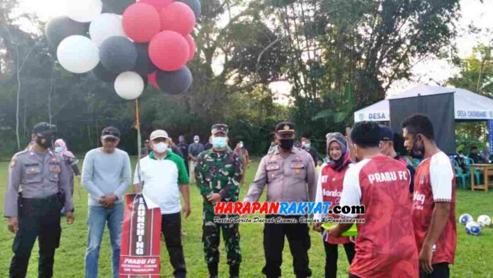 Sepak Bola
