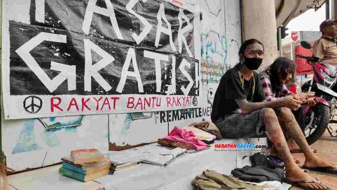 Komunitas Punk Kota Banjar