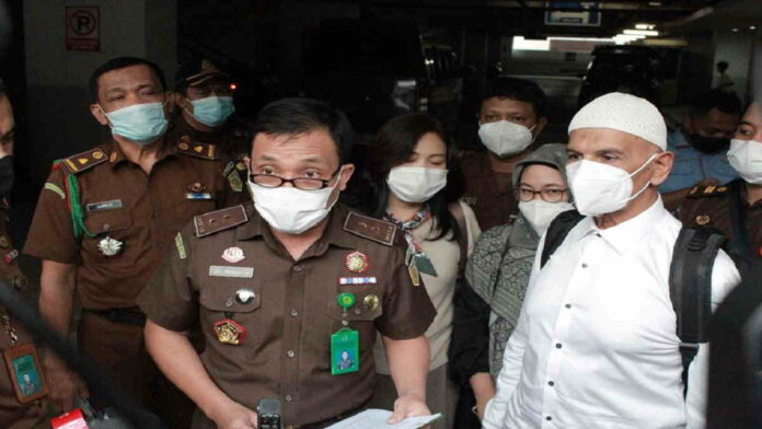 Kondisi Mark Sungkar Saat ini
