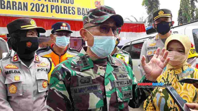 Korem 062 Tarumanegara