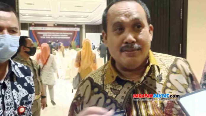 Larangan Mudik