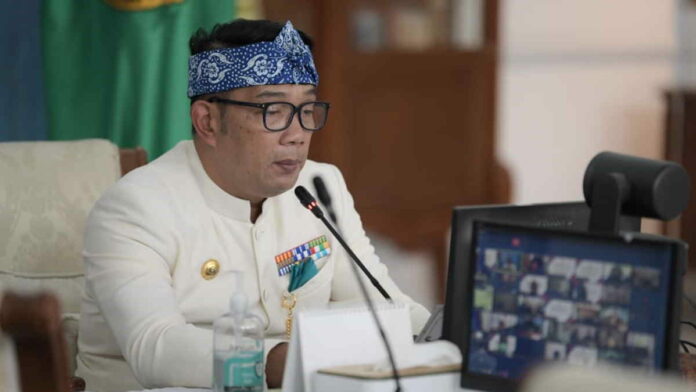 Layanan Polisi 110 Disambut Baik Gubernur Jabar