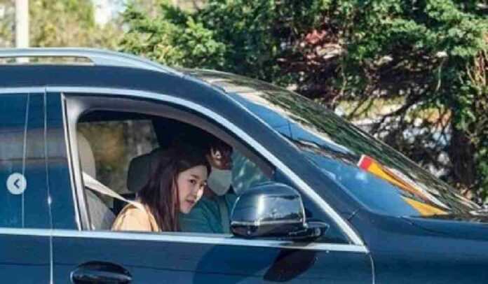 Lee Seung Gi Dapat Desakan Fans Putuskan Pacar