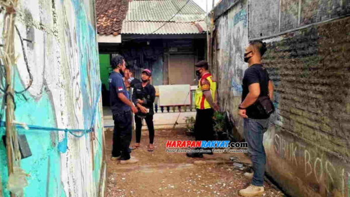 Maling Beraksi