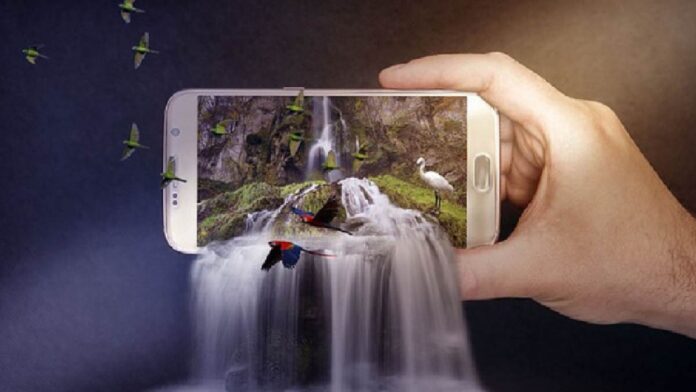 Mengubah Resolusi Layar Android