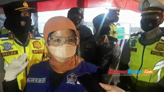 Mudik lokal