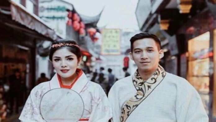 Nindy Ayunda Resmi Bercerai