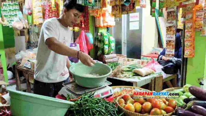 Harga Sembako