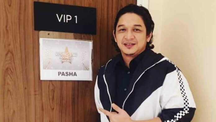 Pasha Ungu Pilih Jakarta Ketimbang Kota Palu, Ini Alasannya!