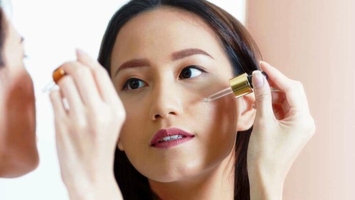 Peeling Serum