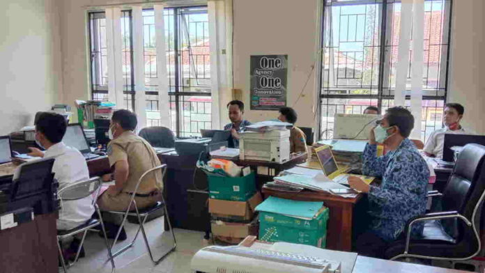 Pemkab Pangandaran Larang Pengangkatan Pegawai Non ASN