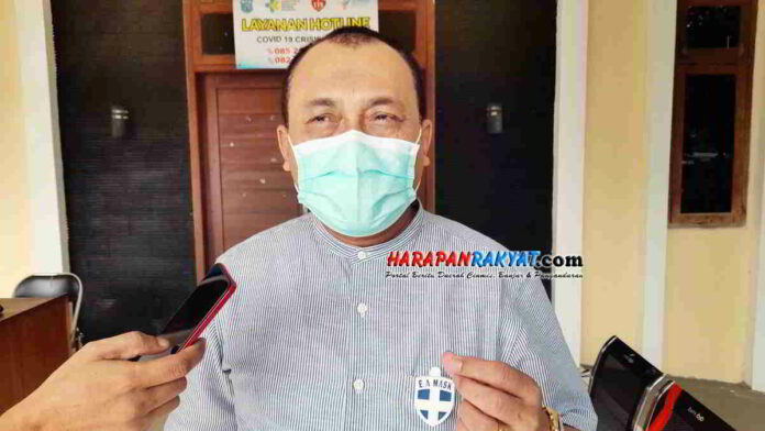 Pemkot Banjar Izinkan Pelaksanaan Shalat Idul Fitri