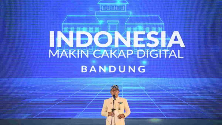 Inovasi Teknologi di Pedesaan: Mendorong Pembangunan Infrastruktur Digital
