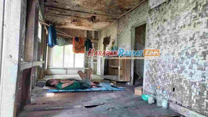 Penderita ODGJ di Ciamis Belum Pernah Dirujuk ke RS