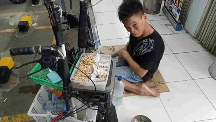 Penyandang Disabilitas di Pangandaran Dipalak dan Dipukuli Preman