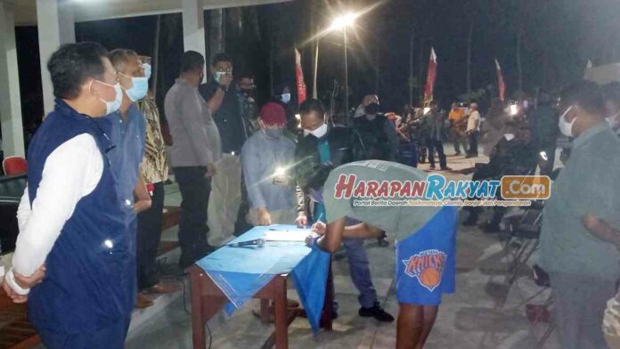 Penyebaran Corona di Pangandaran Rendah, Objek Wisata Kembali Buka