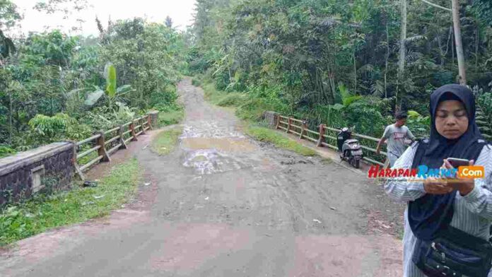 Perbatasan Pangandaran-Tasikmalaya