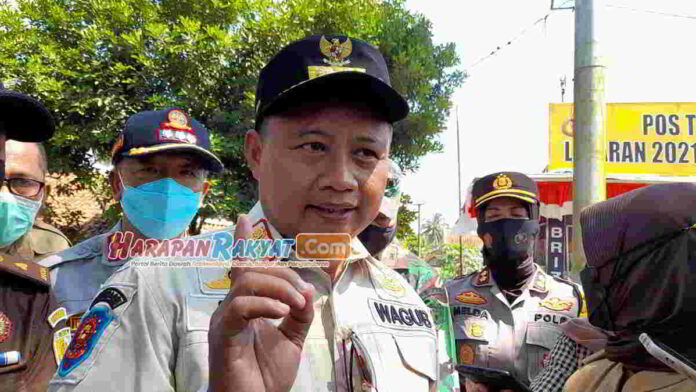 Perusahaan di Kota Banjar Tak Bayar THR, Siap-siap Ditindak Tegas