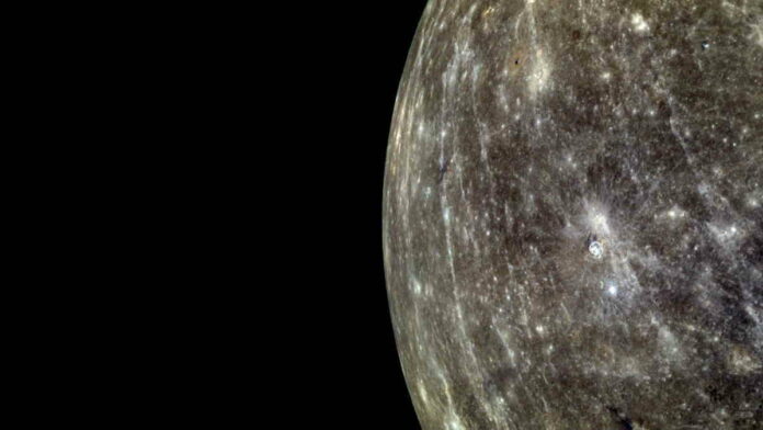 Planet yang Bisa Menyusut, Luar Biasa Aktif Kembali