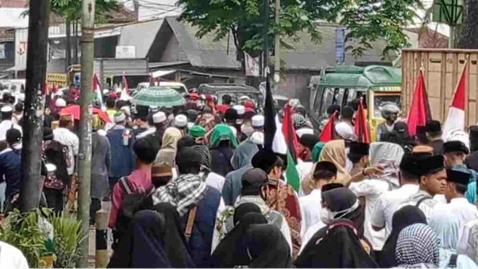 Muslim Tasikmalaya