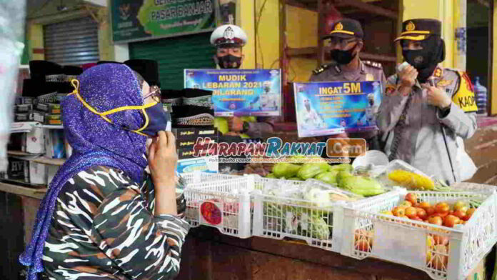 Satgas Kota Banjar Klaim Kasus Covid-19 Melandai
