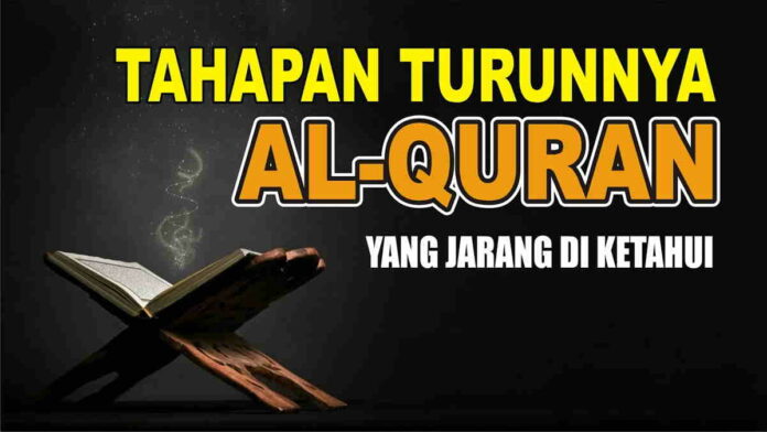 Sejarah Nuzulul Quran 17 Ramadhan dan Keutamaannya