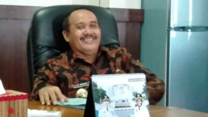 Seleksi CPNS 2021, Pemkab Pangandaran Bakal Rekrut 1.217 Pegawai